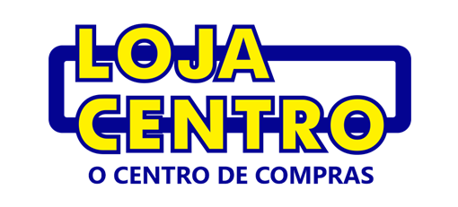 Loja Centro - O Centro de Compras!